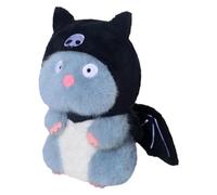 Plush Mice Character, Plush Animal Doll, Mice Plush Toy, Cute Mice Animal Toy Doll Stuffed, Huggable Animals Children Sleeping Companion Home Bed Decoration for Bedroom, Dormitory, 10.63 inches