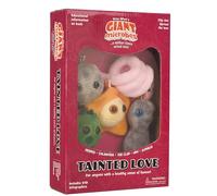 Plush Microbe: Tainted Love Box