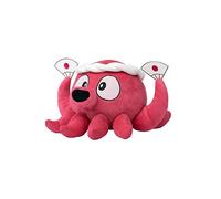 Peluche item lab parodius tako