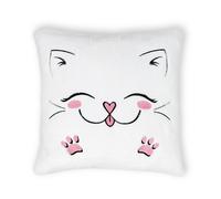 Plush pillow wp merchandise cat 33 cm