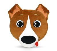 Plush pillow wp merchandise dog patron 34 cm