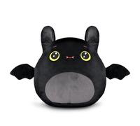 Plush pillow wp merchandise halloween bat poe 43 cm