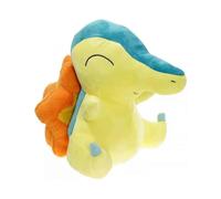 Plush Rock Mouse Puff Fur Doll Is The Best Choice for Birthday Gifts for Children's Toys, with A Height Of 20cm