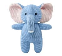 Plush Stuffed Animals - Lindo Stuffed Animals | Gentle Crocheted For Family Colleagues Children | Crocheted 3D Soft Hugging Doll | New Year Bedroom Decorative Plush| 3D Soft Hugging Dolls Stuffeds