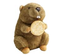 Plush Stuffed Animals - Plush 25cm | Soft Stuffed Animal Doll Huggable PłushPillow | Skin-Friendly Cute Stùffed Toy for Kids Girls Boys Christmas Valentines Gift Home Decor