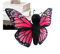 Plush Toy Doll, Realistic Stuffed Collectible, Soft Decorative Toy for Kids Boys Girls, Home Bedroom Sofa Bookshelf Display, Birthday Holiday, Cute Cuddly Companion, Lightweight Play and Display Toys