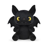 Plush toy fragon halloween bat betty, 23 cm