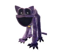 Plush Toy Monster Plush Anime 17.7 In Stuffed Animals Animal Pillow Kawaii Plush Soft Toy Cute Plush Toys Easter Gifts for Kids Bo