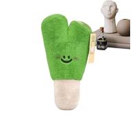Plush Toy - Plush Vegetable | Stuffed Animal | Soft Stuffed Vegetable Doll, Funny Vegetable Stuffed Plush Toy, Soft Toy, Home Decor For Living Room, Bedroom - Cute Toy For Kids & Adults