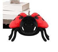 Plush Toy - Realistic Stuffed Animal | Soft PP Cotton Ant