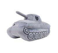Plush toy world of tanks panther 38 cm