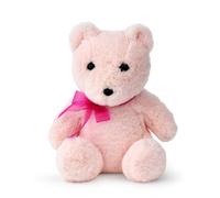 Plush toy wp merchandise bear adele 21 cm