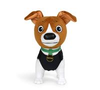 Plush toy wp merchandise dog patron 28.5 cm