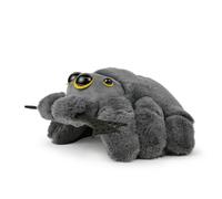 Plush toy wp merchandise fluffy spider mini 20 cm
