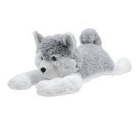 Plush toy wp merchandise huggy husky lori, 77 cm