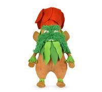 Plush toy wp merchandise 'mavka. the forest song' hush 41 cm