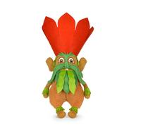 Plush toy wp merchandise 'mavka. the forest song' hush mini 28.5 cm