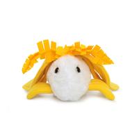 Plush toy wp merchandise mole sunny, 18.5 cm