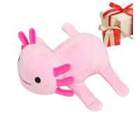 Plush Toys - Cute Funny Interactive Doll Slap Bracelets Axolotl Plush