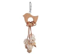 PLUSHCEWT Juguetes para periquitos, juguetes para loros, juguetes para pájaros, juguetes de forraje en material natural más seguro, loros masticables, juguetes de búsqueda colgantes, juguetes de