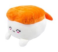 Plushi Peluche Figura Uramaki Sushi Con Shrimp 20 Cm Joy Toy (it)