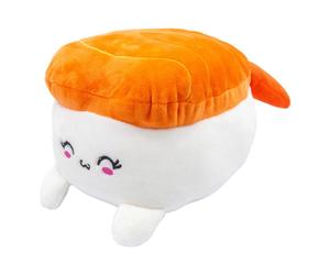 Plushi Peluche Figura Uramaki Sushi Con Shrimp 20 Cm Joy Toy (it)