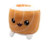 Plushi Pluschfigur Uramaki Lachs 20 cm ACC NUEVO