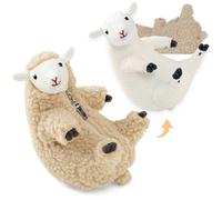 Plushies, Shaved Sheep, Funny Lamb Stuffed Animal, Cute Plushie