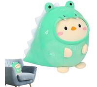 plushstuffedAnimals - Kids plushDoll Combination Animal, 9.8 Inch Animal plushToys, stuffedAnimals Toy Dolls | Soft stuffedAnimal Doll for Kids Room Bedroom Living Nursery Playrooms