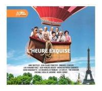 plusieurs - Cd Folle Journée Nantes 2013