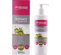 PlusQuam Pharma Gel íntimo Actifemme – 300 ml