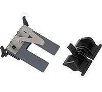 Plustek 27-653-0201A110 pieza de repuesto de equipo de impresión Escáner Disco separador - Piezas de repuesto de equipos de impresión (Plustek, Escáner, SmartOffice PS286 Plus/PS286 SmartOffice PS281/PL2550/PS283, Disco separador, Negro, Gris)