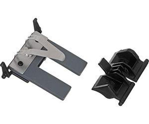 Plustek 27-653-0201A110 pieza de repuesto de equipo de impresión Escáner Disco separador - Piezas de repuesto de equipos de impresión (Plustek, Escáner, SmartOffice PS286 Plus/PS286 SmartOffice PS281/PL2550/PS283, Disco separador, Negro, Gris)