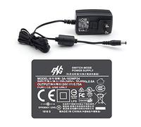 Plustek Adaptador de corriente de 24 V 0,75 A para ePhoto Z300 y PS186/188 Series