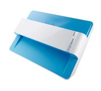 Plustek ePhoto Z300 600 x 600 DPI Photo scanner Azul A4 - Escáner (215,9 x 297,18 mm, 600 x 600 DPI, 48 bit, 24 bit, 8 bit, Escala de grises)