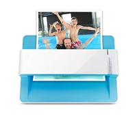 Plustek ePhoto Z300 600 x 600 DPI Photo scanner Azul A4 - Escáner (215,9 x 297,18 mm, 600 x 600 DPI, 48 bit, 24 bit, 8 bit, Escala de grises)