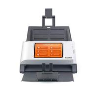 Plustek Escan A350 - Enterprise - Dokumentenscanner - Duplex - Legal - 600 Dpi X 600 Dpi - Bis Zu 25 Seiten/min. (einfarbig) / Bis Zu 25 Seiten/min.