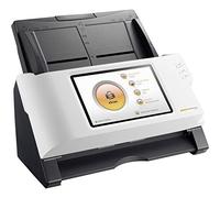 Plustek eScan SharePoint Escáner de Documentos 216 x 5080mm 600 x 600 dpi 25 ppm RJ45, USB 2 0302S