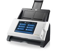 Plustek Escan A350 Sharepoint - Escáner de Documentos - Dual Cis - Dúplex -