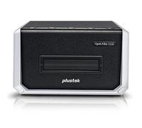 Plustek Escáneres Marca Modelo OpticFilm 135 i