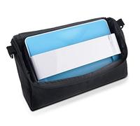 plustek Funda de transporte para escáner de documentos, a prueba de polvo, antiestática, cubierta antipolvo y protector de escáner, Fujitsu ScanSnap y Brother