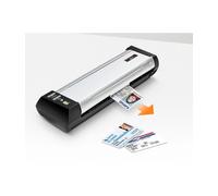Plustek MobilOffice D430 Plus