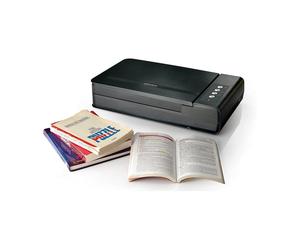 PLUSTEK OpticBook 4800