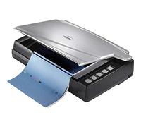 Plustek Opticbook A300 Plus - Flachbettscanner - Ccd - A3 - 600 Dpi X 600 Dpi - Bis Zu 5000 Scanvorg?nge/tag - Usb 2.0 (0291)