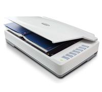 Plustek OpticBook A320E - Escáner De Superficie - CCD