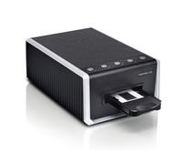 Plustek OpticFilm 135i, 35 X 226 Mm, 7200 X 7200 DPI, 48 Bit, 24 Bit, 16 Bit, 8