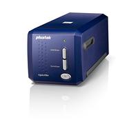 Plustek OpticFilm 8100