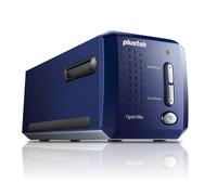 PLUSTEK OpticFilm 8100 7200dpi/LED/SilverFast SE Plus 8