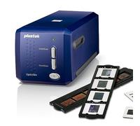 Plustek Opticfilm 8100 escáner de Mano, película e imágenes