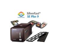 PLustek OpticFilm 8300i SE